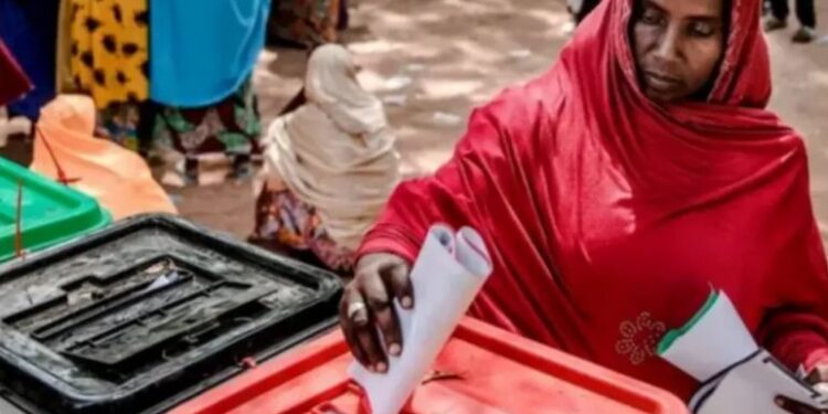 Our Votes Don’t Count: Lagos Residents Explain Low Turnout In LG Election