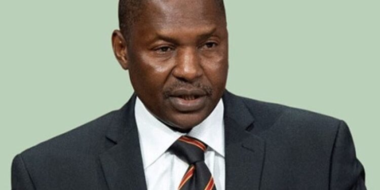 Ex-AGF, Malami Dumps APC, Joins ADC