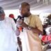 “The Throne Will Tey For Your Head” – LGA Chairman In Edo Trends Online Over His Spoken English (Video)