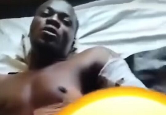 They Shot Me Twice, K!lled 11 Others – Anambra Mass@cre Survivor Recounts Horror (Video)