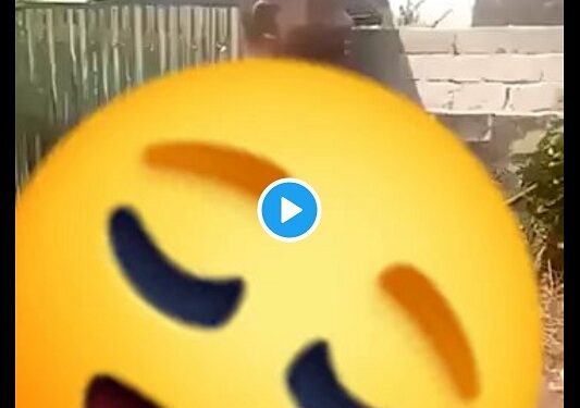 Nigerian Pastor Exposed After Impregnating His 3 Daughters