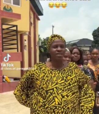 Hilarious Video Of Pregnant Women Taking Part In The Viral Challenge ‘My Husband Once Said’