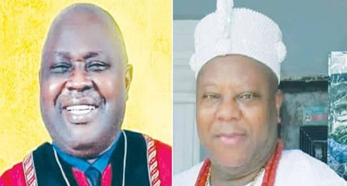 US Court Jails Nigerian Pastor For COVID-19 Relief Fund Fraud, Osun Monarch Awaits Sentencing