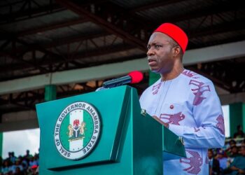 Why I Appointed Abia Indigene As Accountant General Of Anambra State – Governor Soludo