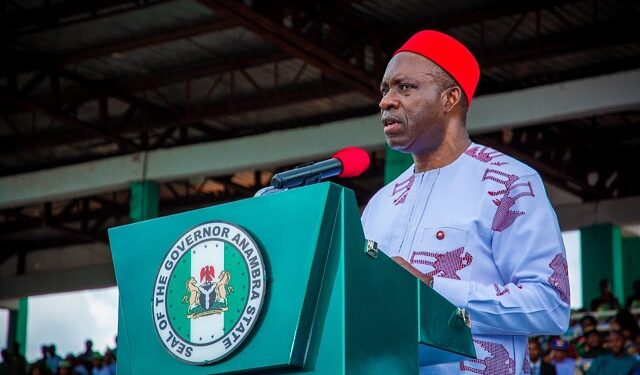 Why I Appointed Abia Indigene As Accountant General Of Anambra State – Governor Soludo