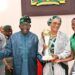 Presidency Defends Tinubu’s $100,000 Reward for Super Falcons