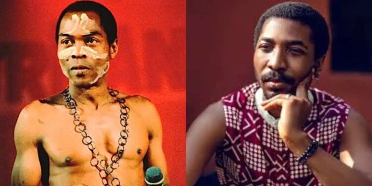 “My grandfather, Fela died poor” – Made Kuti reveals, says fame doesn’t equal fortune