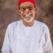 Another Veteran Nollywood Actor Is Dead