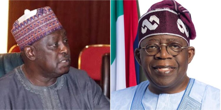 “Tinubu Didn’t Win 2023 Presidential Election, Obi Was Actually The Winner” – Babachir Lawal