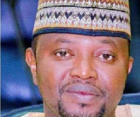 ‘They Begged Me For Help’ – Katsina Lawmaker Confirms Buying Firearms For Residents To Fight Bandits