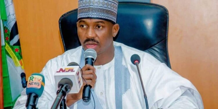 JUST IN: Sokoto Governor Introduces Monthly Allowances For Imams, Mosques Workers