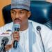 JUST IN: Sokoto Governor Introduces Monthly Allowances For Imams, Mosques Workers