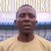 Shooting Stars Coach Olowokere Slumps, Dies During Training
