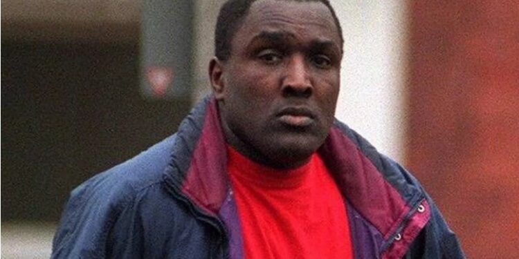 Nigerian Bodybuilder, Akinwale Arobieke Found De@d in UK