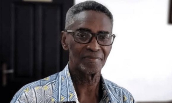 Veteran Journalist Is Dead