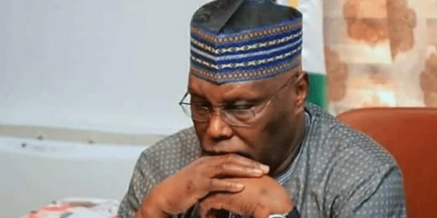 EFCC Declares Atiku’s Son-in-law Wanted (Photo)