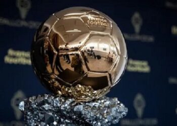 See The Only Three African Players Named In Ballon d’Or 2025 Rankings