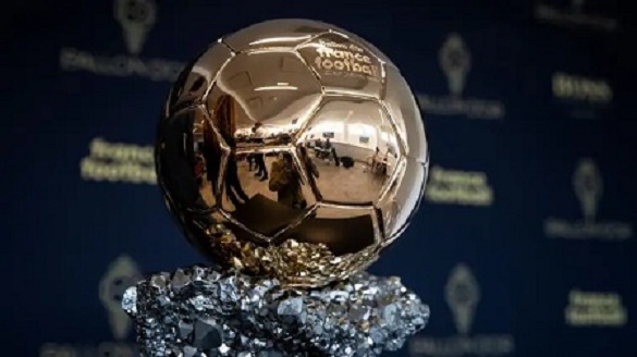 See The Only Three African Players Named In Ballon d’Or 2025 Rankings