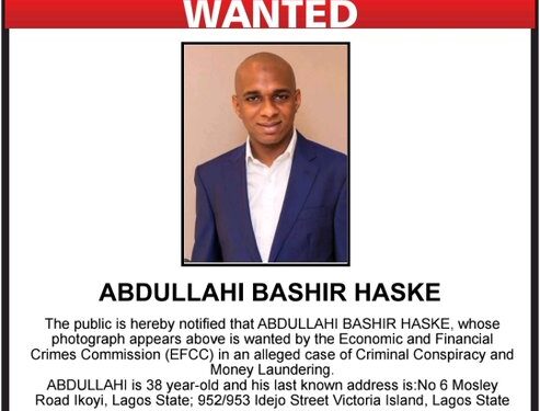 Alleged Money Laundering: Atiku Son-in-law Finally Breaks Silence