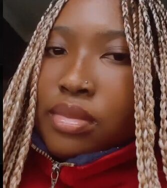 Dreams Come True – Lady Celebrates K!lling of Her R3pist