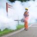 China Reports Over 7,000 Cases of Chikungunya Virus (Video)