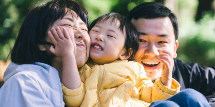 China Offers ¥3,600 To Parents