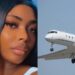 Ibom Air Flight; Comfort Emmanson Breaks Silence On Alleged Lawsuit Against FG, NCAA