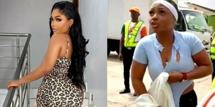 Comfort Emmanson Breaks Silence Following Her Release From Prison