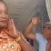 New Videos And Audio Emerge As Man Shares Account Of Altercation Involving Female Passenger At Ibom Air (Watch)