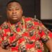 Cubana Chief Priest Explains Absence From Davido’s Miami Wedding, Shares Video (Watch)