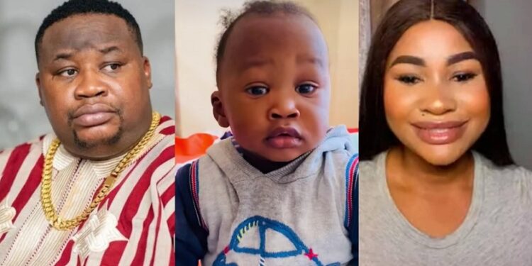 You Can’t Call Me A Drug Dealer And Expect To Receive Child Support – Cubana Chiefpriest Fires Back At Alleged Baby Mama