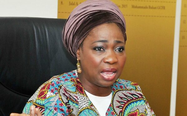 Libya Is No Escape Route, It’s A Trap – NIDCOM Chairman, Dabiri-Erewa Tells Nigerians