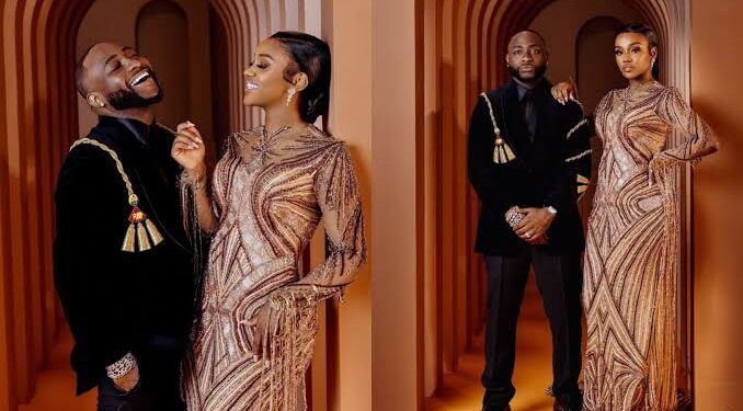 Teni, Adekunle Gold, Zlatan Join Davido And Chioma’s Pre-Wedding Bash (Video)