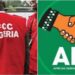 Panic Hits ADC as EFCC Arrests Coalition Top Leaders
