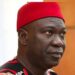 Ekweremadu: David Nwamini’s Father Dies of Heartbreak