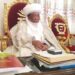 First Class Northern Traditional Ruler Confirmed Dead