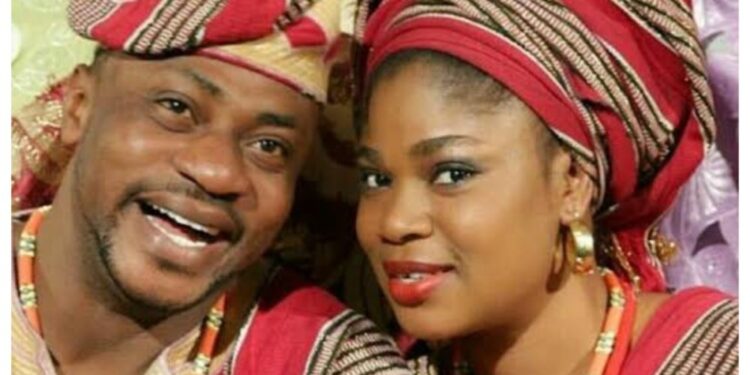 Eniola Ajao Breaks Silence On Alleged Affair With Odunlade Adekola
