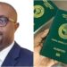 FG Hikes Passport Fees To N100,000, N200,000
