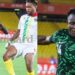 Nigeria 2-0 Congo: Super Eagles Bow Out Of CHAN On High