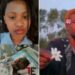 Man Sets His Girlfriend And Sister Ablaze