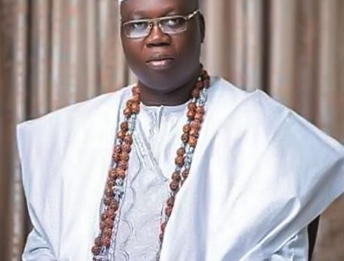 48-Hour Ultimatum: Gani Adams Intervenes In Alaafin And Ooni Feud