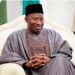 PDP Leaders Woo Jonathan For 2027 Presidential Race