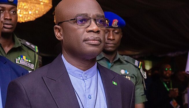 The Governor Has No Respect – Benue Assembly Rejects Commissioner Screening Request From Gov Alia, Issue Fresh Demands