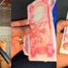 Pastor Fumes After Receiving Old ₦10 And ₦5 in Offering (Video)