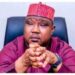 Kano Commissioner Resigns For Standing As a Surety in The Bail Of Suspected Drug Baron