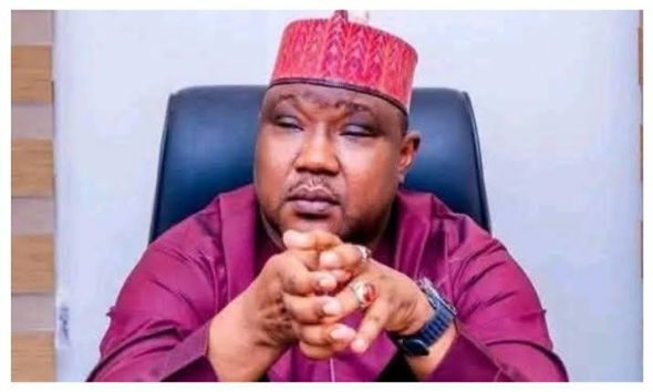 Kano Commissioner Resigns For Standing As a Surety in The Bail Of Suspected Drug Baron