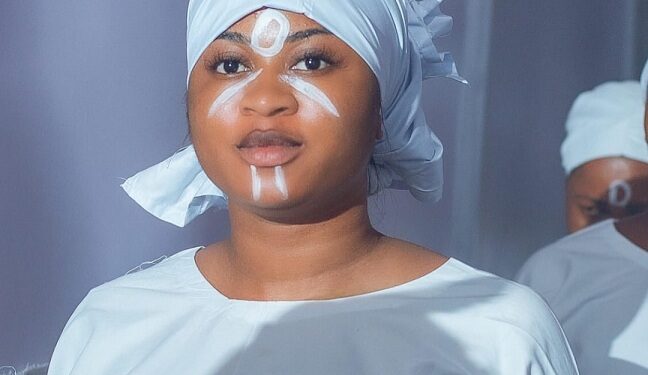 BBNaija S10: Watch The Scary Moment Imisi Discovers ‘Human Head’ Inside Fridge (Video)