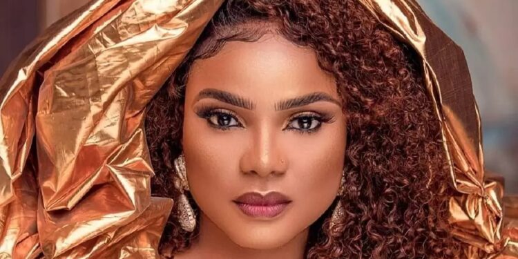Nigeria Police Denies Declaring Iyabo Ojo Wanted