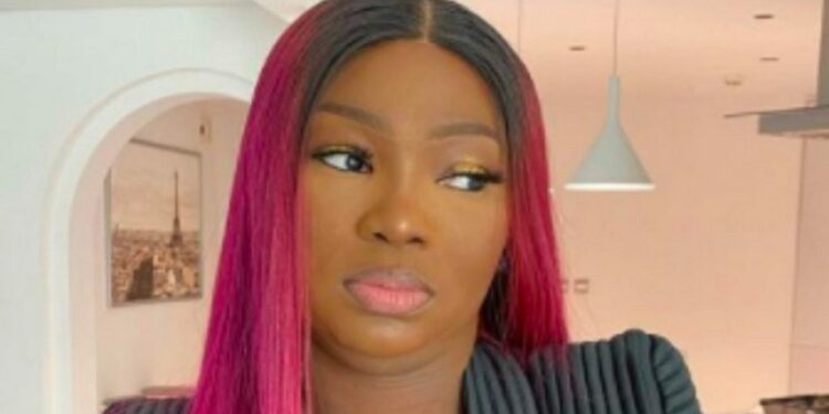 I Dated Vice President, I Won’t Mention His Name, It’s Like Spiritual Husband – Jaruma