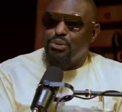Doctors Are Trained Not To Heal, Sickness Is A Business For Them – Actor, Jim Iyke Claims (Video)